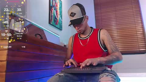 Drake Neuman online show from 05.30.26