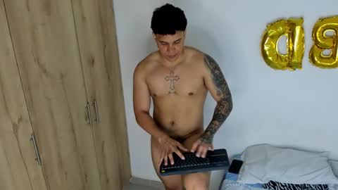 Drake Smith online show from 03.16.26