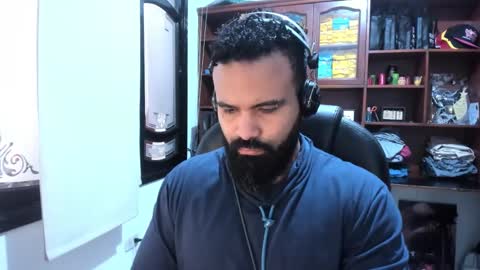 Drako online show from 02.24.25