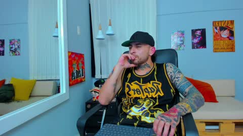 Drako online show from 01.09.25