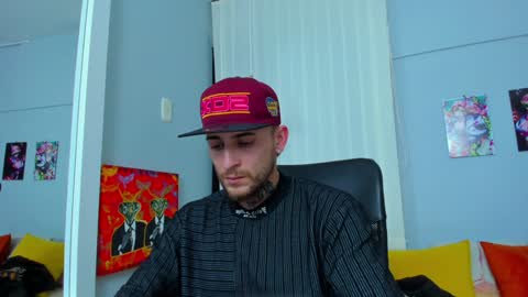 Drako online show from 01.11.25