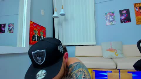 Drako online show from 01.13.25