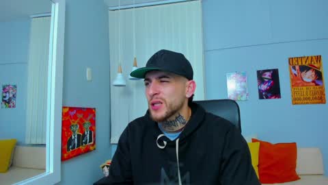 Drako online show from 01.17.25