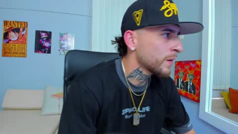 Drako online show from 01.18.25