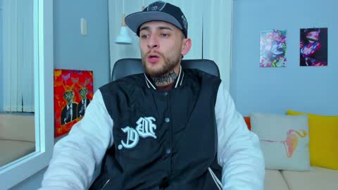 Drako online show from 01.24.25