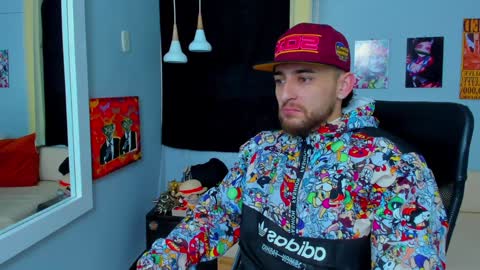 Drako online show from 01.28.25