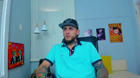 Drako online show from 02.03.25