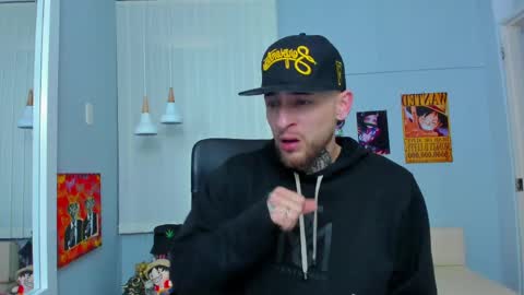 Drako online show from 02.11.25