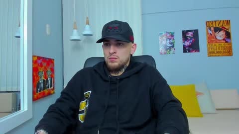 Drako online show from 02.21.25