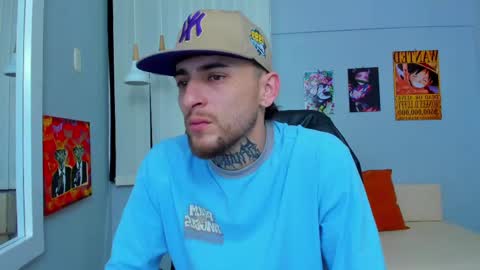 Drako online show from 03.05.25