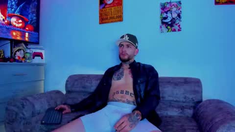 Drako online show from 10.27.25