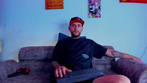 Drako online show from 10.28.25