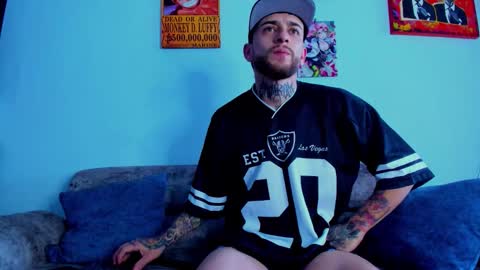 Drako online show from 11.03.25