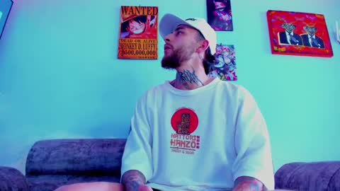 Drako online show from 11.21.25