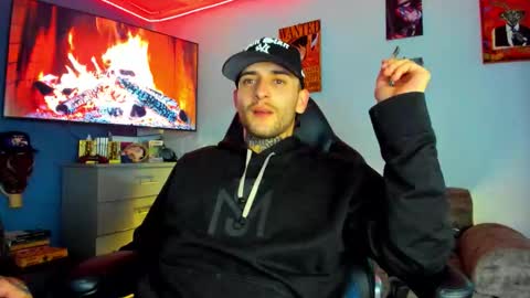 Drako online show from 02.17.26