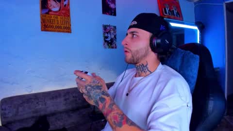 Drako online show from 02.26.26