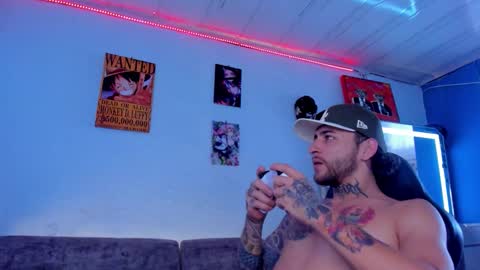 Drako online show from 03.12.26