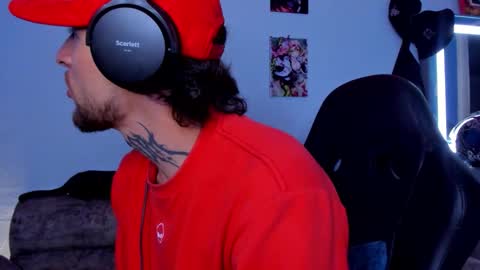 Drako online show from 03.18.26