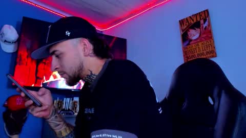 Drako online show from 03.24.26