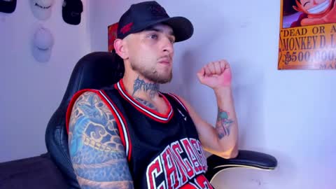 Drako online show from 04.04.26