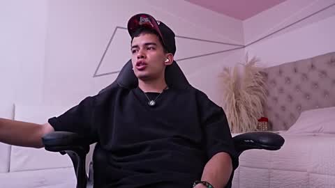 Drako online show from 04.03.26