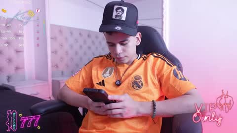 Drako online show from 04.08.26