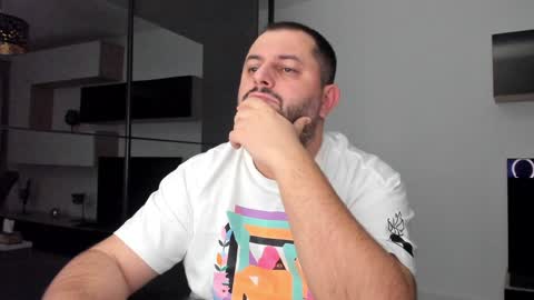 Snapshot of draven_a chatting on 01.18.25 Draven A online show from 01.18.25