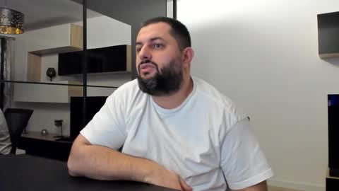 Snapshot of draven_a chatting on 02.17.25 Draven A online show from 02.17.25