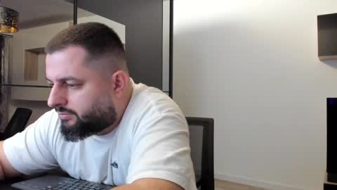 Snapshot of draven_a chatting on 03.06.25 Draven A online show from 03.06.25