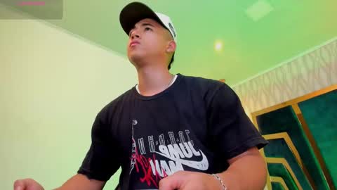 Draven online show from 09.10.25