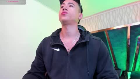 Draven online show from 09.21.25