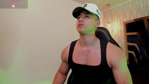 Draven online show from 10.04.25