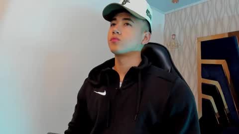 Draven online show from 10.16.25