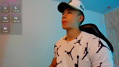 Draven online show from 11.04.25