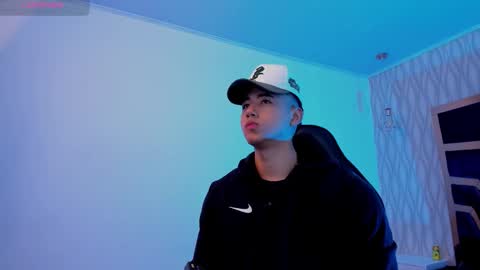 Draven online show from 11.14.25