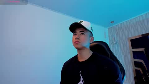 Draven online show from 11.17.25