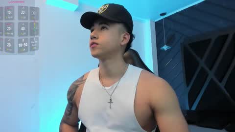 Draven online show from 12.18.25