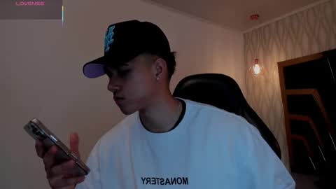 Draven online show from 03.08.26