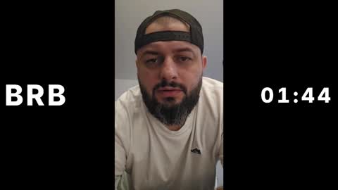 Snapshot of dravenpeak chatting on 11.04.25 DravenPeak online show from 11.04.25