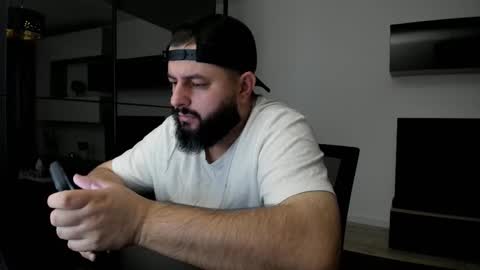 Snapshot of dravenpeak chatting on 02.25.26 DravenPeak online show from 02.25.26