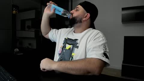 Snapshot of dravenpeak chatting on 03.07.26 DravenPeak online show from 03.07.26