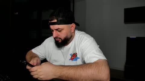 Snapshot of dravenpeak chatting on 03.13.26 DravenPeak online show from 03.13.26