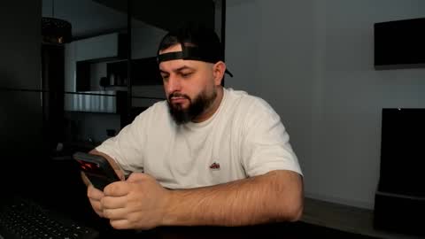 Snapshot of dravenpeak chatting on 03.15.26 DravenPeak online show from 03.15.26