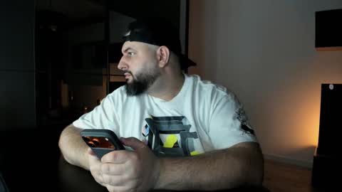 Snapshot of dravenpeak chatting on 03.20.26 DravenPeak online show from 03.20.26