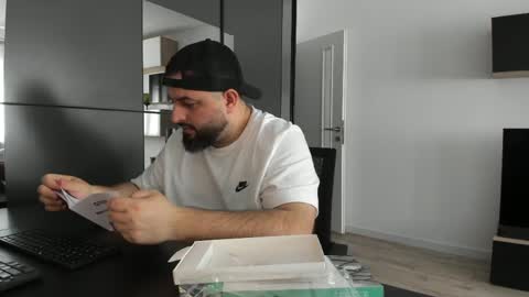 Snapshot of dravenpeak chatting on 03.26.26 DravenPeak online show from 03.26.26