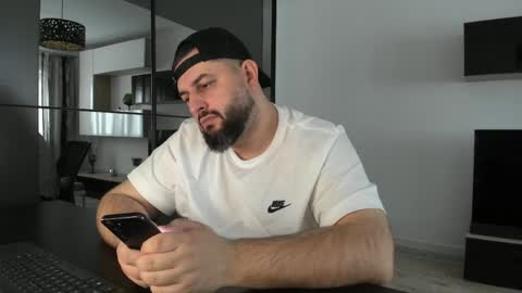 Snapshot of dravenpeak chatting on 03.27.26 DravenPeak online show from 03.27.26