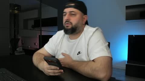 Snapshot of dravenpeak chatting on 03.30.26 DravenPeak online show from 03.30.26