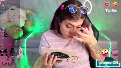 Draviana  online show from 02.10.26