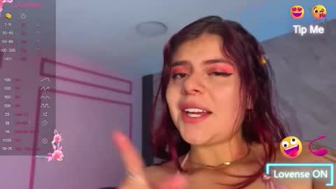 Draviana  online show from 02.13.26