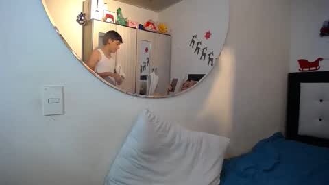 -- nicolle and jhon -- online show from 01.17.26